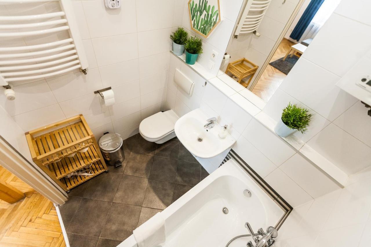 Apartament Vintage Szpitalna