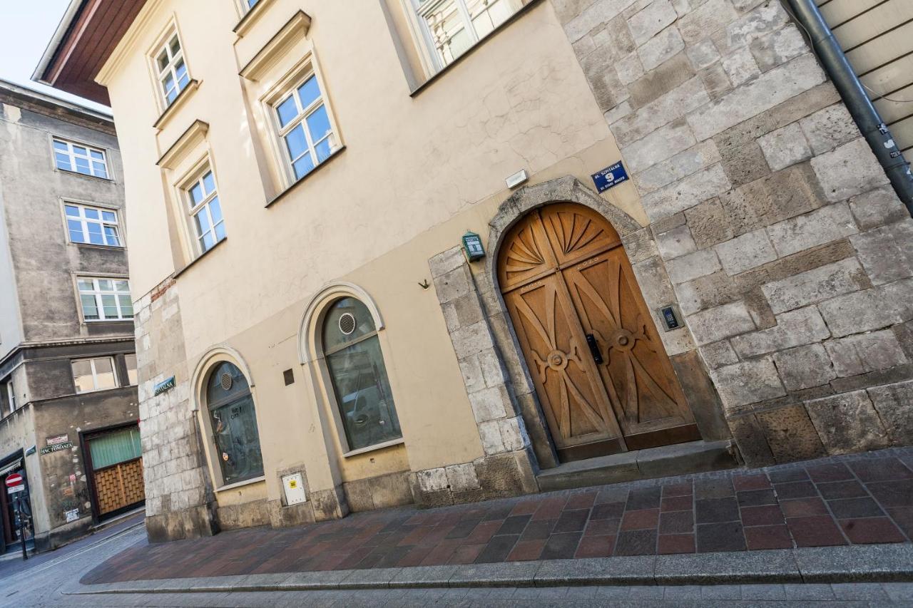 Appartamento Vintage Szpitalna Cracovia
